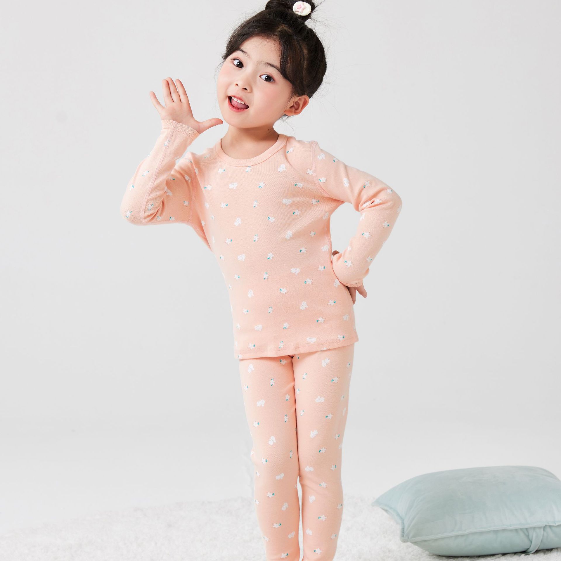 새우가루 미니토끼