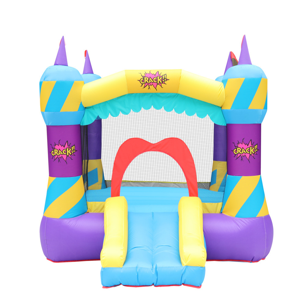 Castillo infláble para niños, castillo infláble para niños, cama infláble para niños, cama infláble para niños, cama infláble para niños
