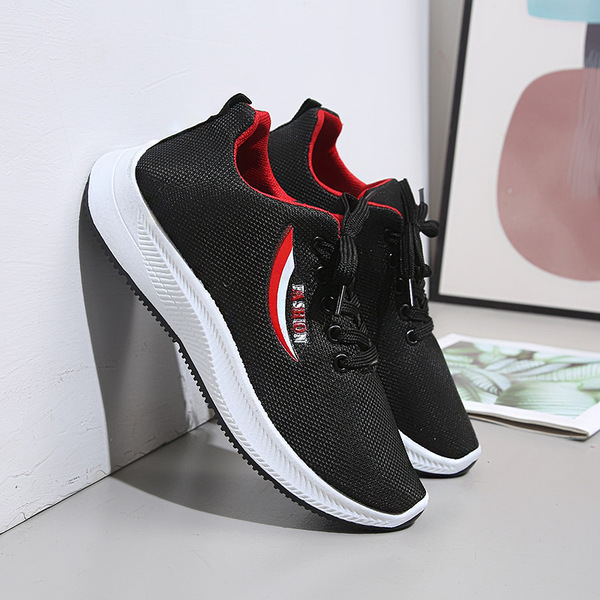 sports universal breathable casual footwear for leisure