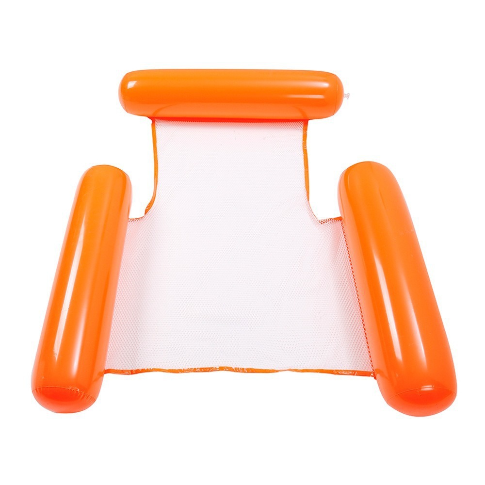 트리플 튜브 오렌지