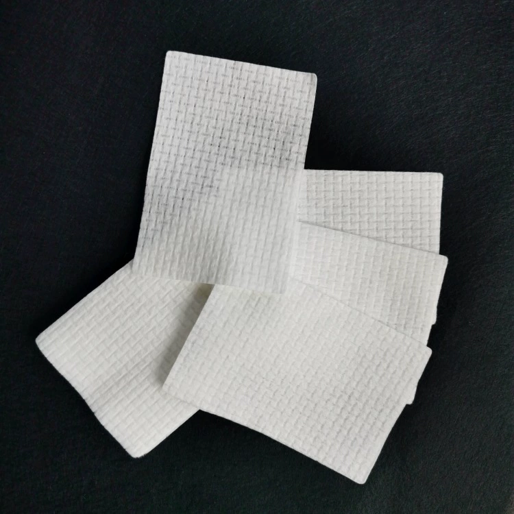 Влажные ватные диски, хлопковые wipes для лица, 1000 штук