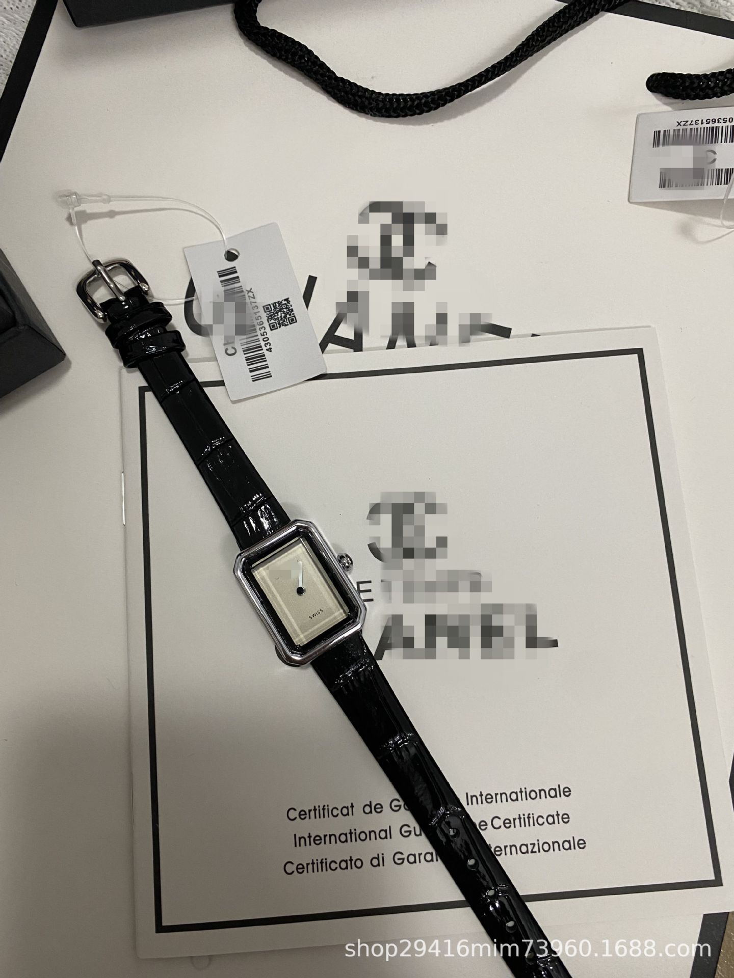 Gray silver (cowhide)