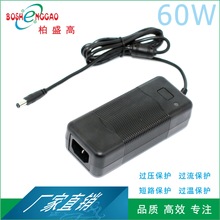 12V5A ����ʽAC/DC�m���� 36V1.5A ˮ�؟������ 55W �Դ������