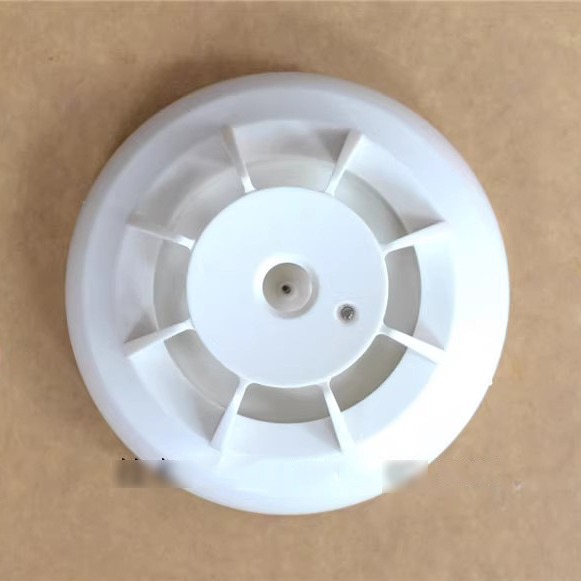 原装北京狮岛JTY-ZD-SD6820 SD6882点型感温火灾探测器 电子温感