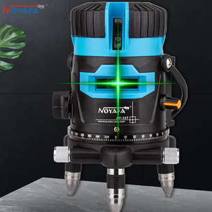 NOYAFA NF-15t 5-line level 12-line level outdoor strong light special level