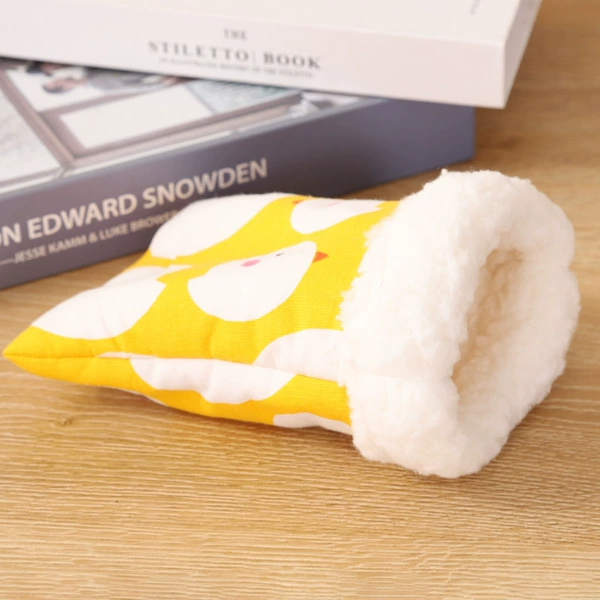 Sleeping Bag【Yellow Chick】
