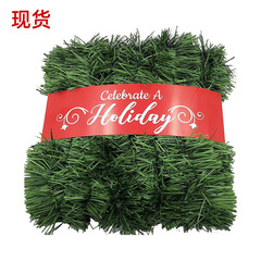 国境を越えたメーカー直販クリスマス装飾毛条イベントシーン装飾用品クリスマス毛条
