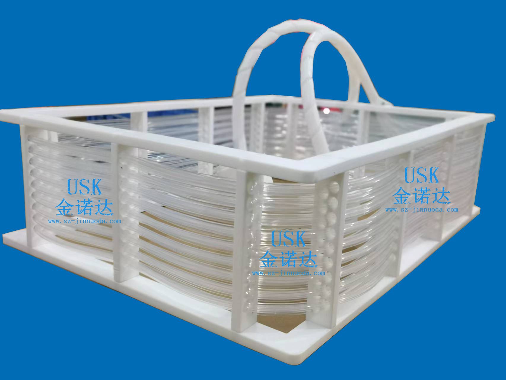 铁氟龙酸洗换热器#PTFE铁氟龙换热管#PFA铁氟龙换热器#FEP换热管