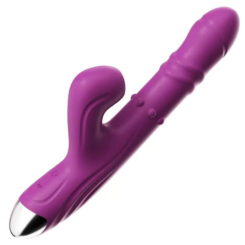 成人用品震动棒AV点潮笔G点自慰器高潮成人性情趣亚马逊跨境批发t