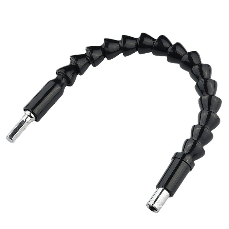 現物供給金属プラスチック自在軟軸/ロット連結棒/汎用6.35mm配電可能ドリルホース|undefined