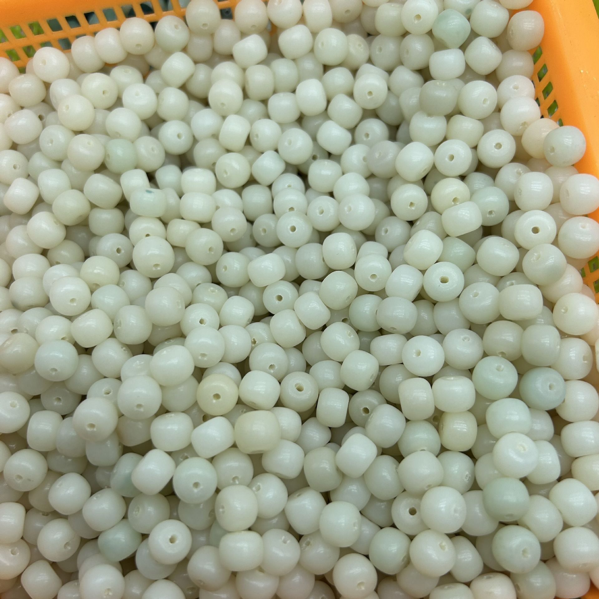 7X9 ствол старой формы