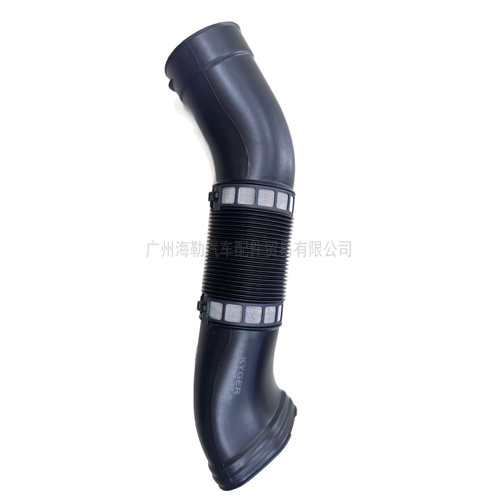A1120943782 for Mercedes Benz 220 Air Intake Pipe Left 112 094 37 82
