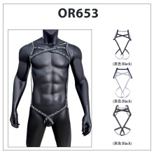 ����ģ��ʵ�ġ�һ��ʽ˫���ֿ���ʿ�Ը�ǰ���ο��ɶԼ��OR653