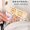 Portable small book, pocket cute handheld notebook, laptop, A7, wholesale