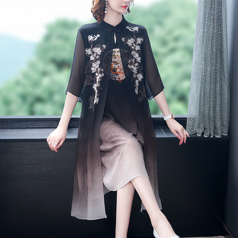 完売商品| ORIGINAL PUNCHING CHINO DRESS ORIGINAL PUNCHING CHINO DRESS