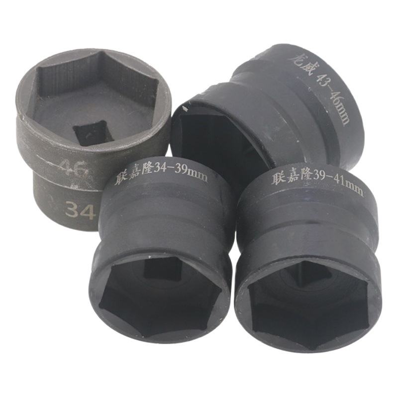 Manga de doble cabeza GY6 polea tuerca manga trasera embrague desmontaje herramienta motocicleta herramienta especial