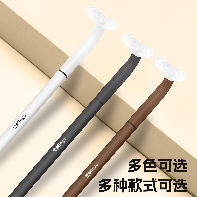 新しいアップグレードの下のまつげの印鑑のシリコンの手の残党の神器のネットの赤い同型の美しいまつげのツールのまつげの補助のアカシアの印|undefined