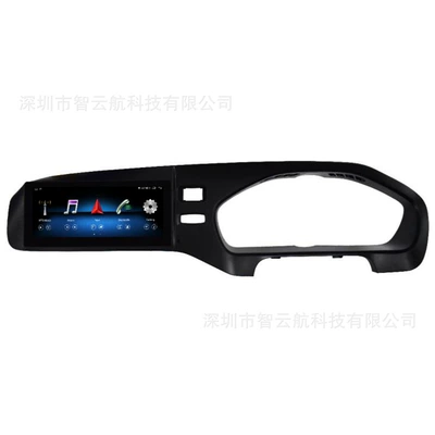 DVD Navigation – Volvo S60/V60/Xc60/S80/V70/V40/C30/Xc90/S40 - volvo-v40-right-peptide-2015-2019-464g