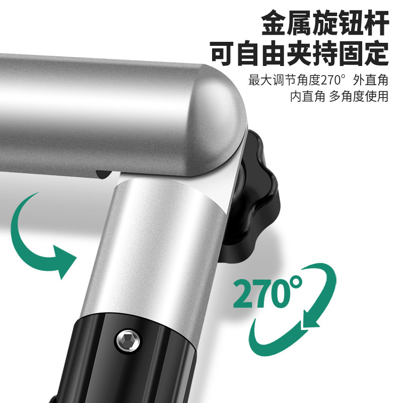 床面吸盤タイルガラス強力重固定吸提器単爪アルミニウム合金床貼り搬送工具|undefined