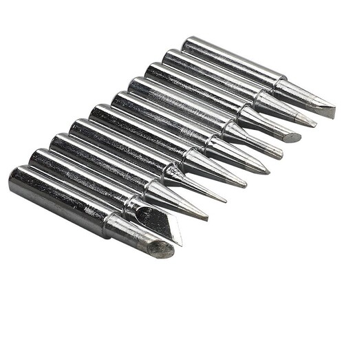 Factory direct sales and wholesale 30w 40w 60w external heating soldering iron support drop shipping