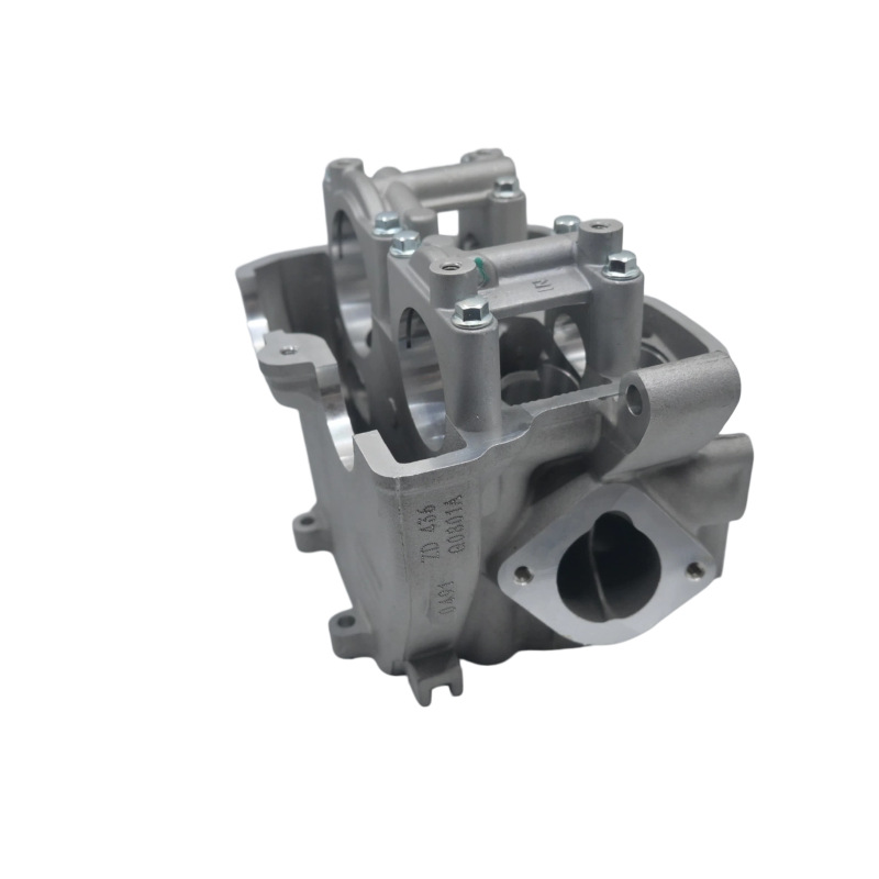 Off-Road Motorcycle Huayang K6R North Sea Kewei Nc300S Zongshen Nc250S Dual-Cam Low-Power Cylinder Head