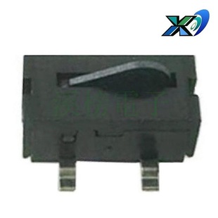 Detection switch patch four-leg mini touch reset switch four-leg touch detection switch 4-leg