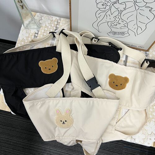 ins baby eating out fastening belt baby dining chair safety fastening belt anti-slip protective safety belt strap