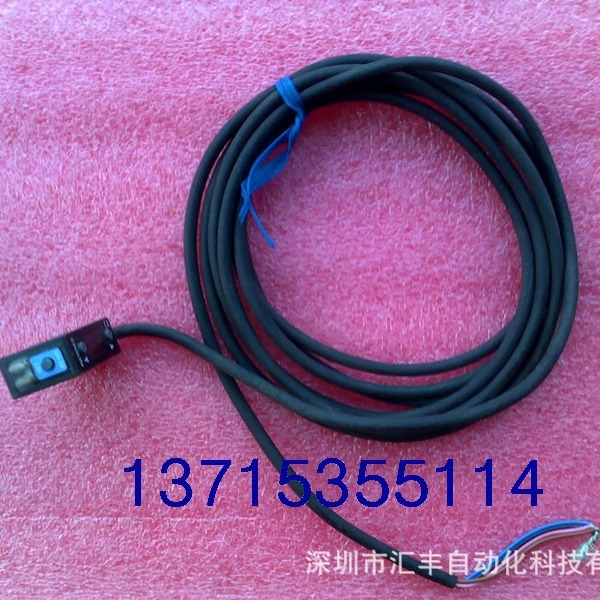 KEYENCE基恩士原装传感器  PZ-V11  PZ-V11P