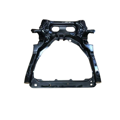 Nissan 2019 Sylphy front – Front axle