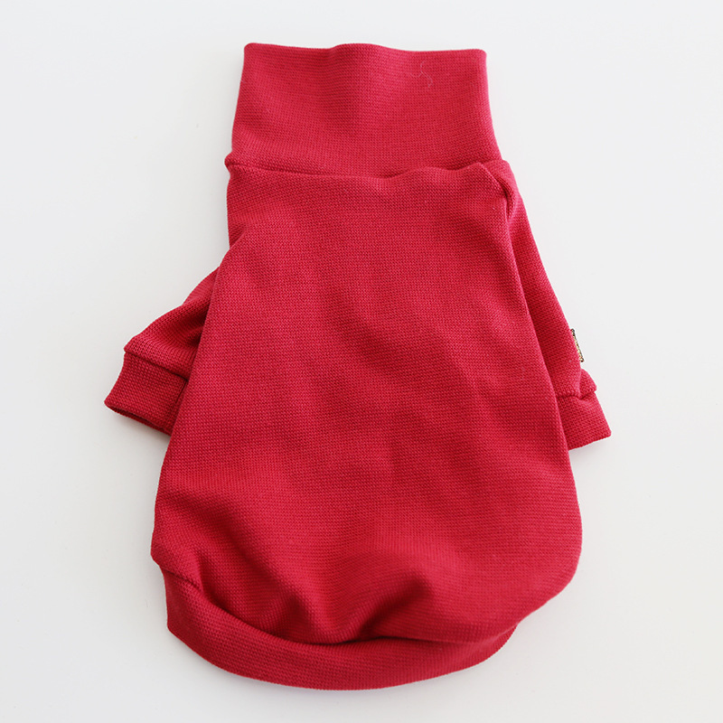 Petstyle 山系工装口袋马甲 2025秋冬新款狗狗猫咪服装宠物狗衣服|undefined