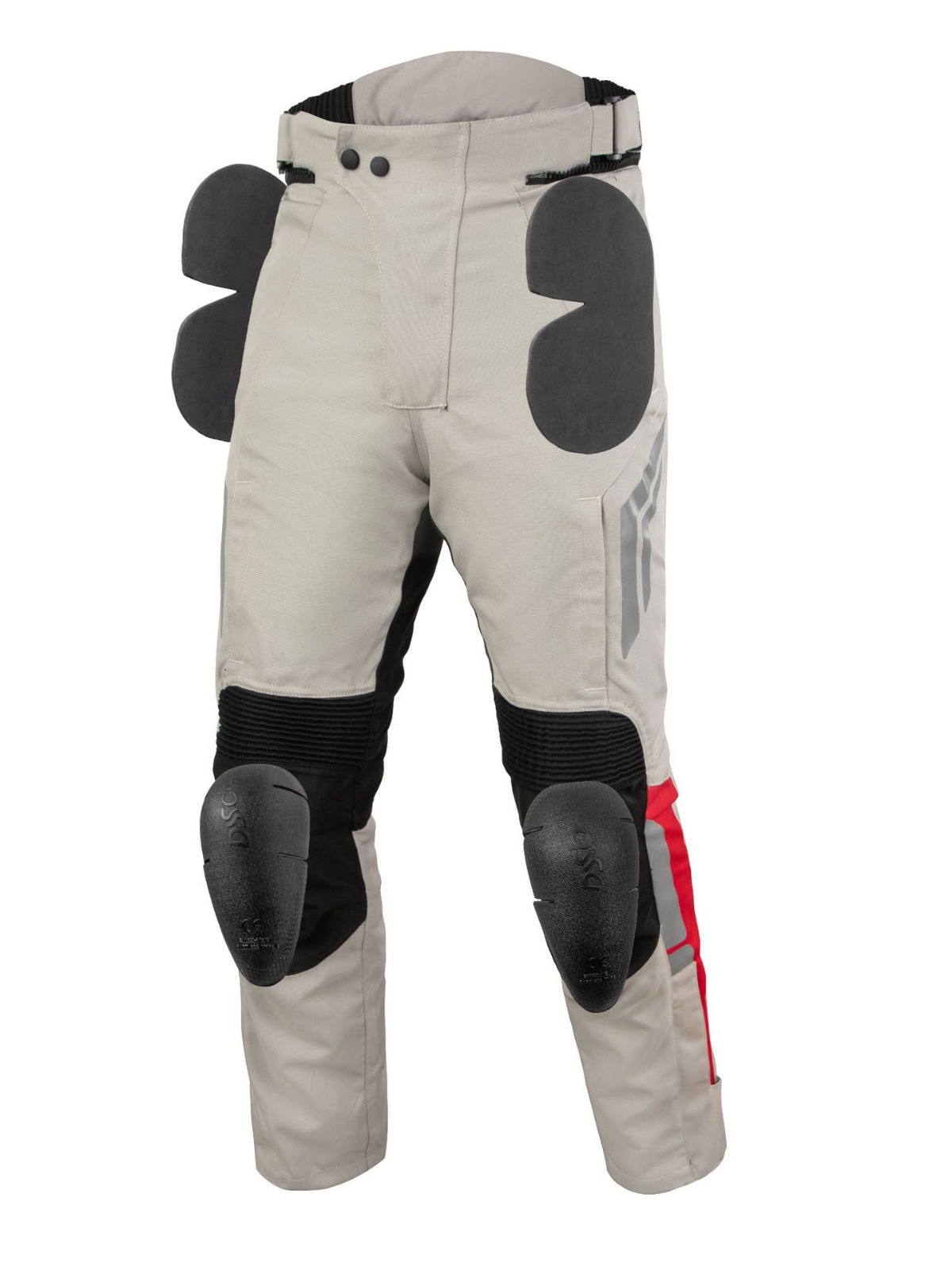 Directo de fábrica de la motocicleta ropa de ciclismo traje chaqueta off-road ropa de moto Racing anti-caída ropa de tensión ropa caliente