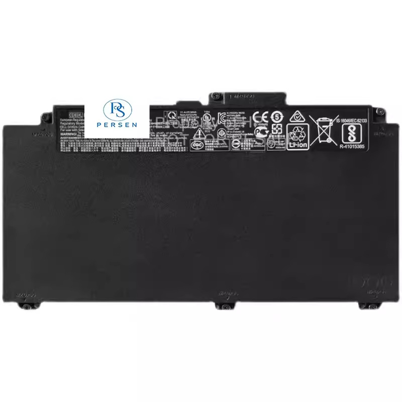 For HP HP CD03XL HSTNN-IB813 ProBook 640 645 650 G4 laptop battery