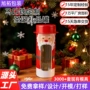 万圣节圆形圣诞定制圆罐