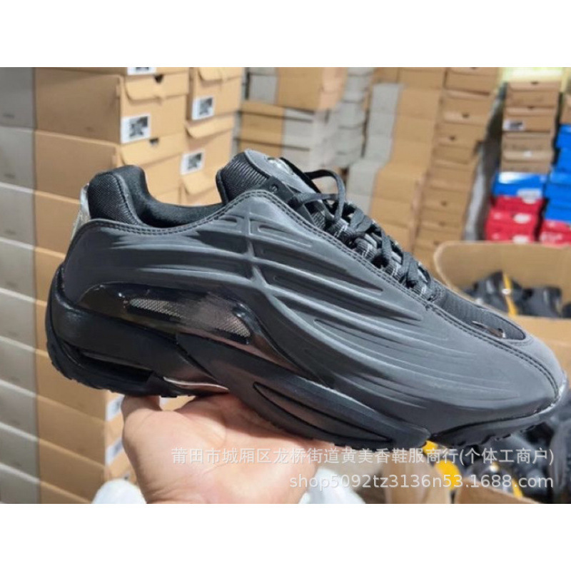 Drake Men's Shoes, Co-Branded Retro Casual Sneakers, Non-Slip, Breathable, Fashionable Dad Shoes, Putian Pure Original Shoes