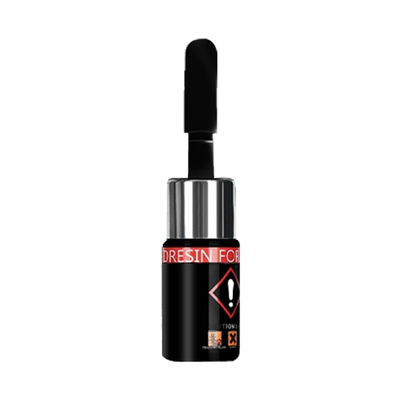 Auto glass repair liquid: crack seamless glue to crack