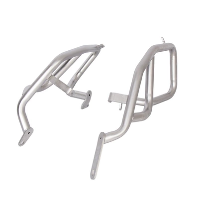 Guard Bars, Insurance Guard Bar – Motorcycle bumper