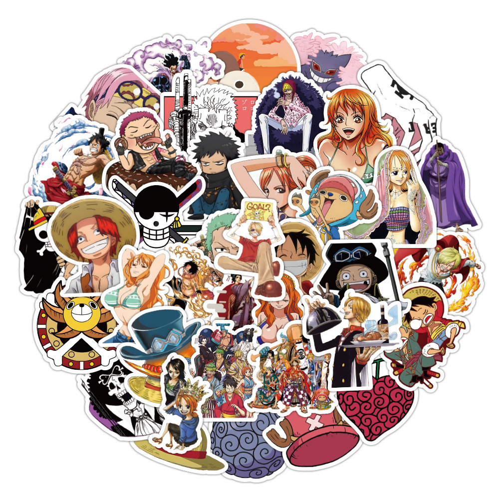 One Piece-60 صورة