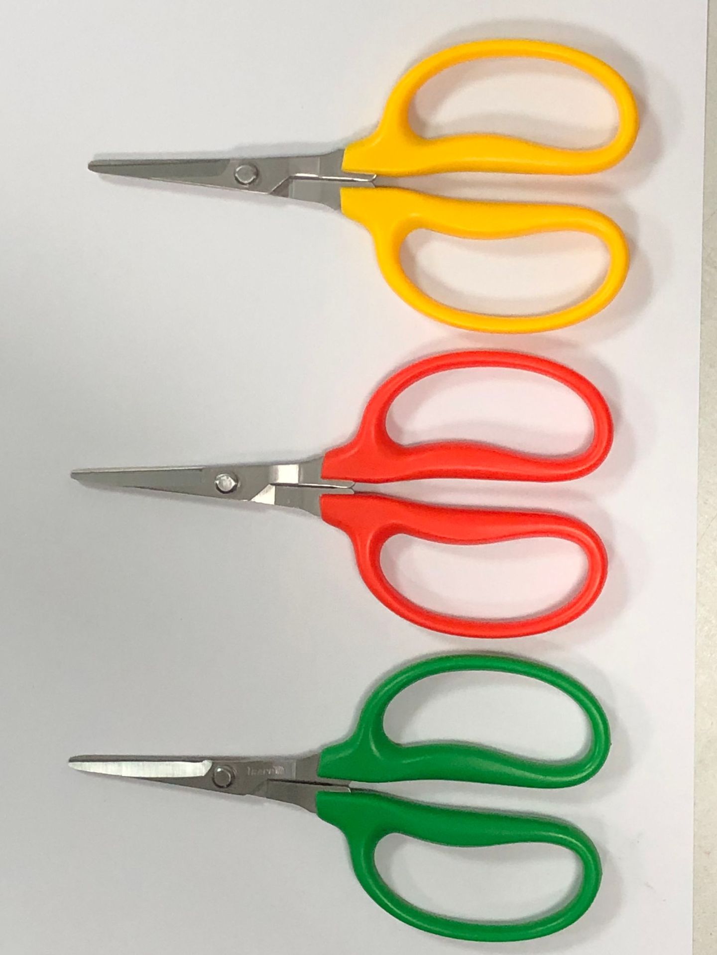 玫瑰葡萄剪刀蔬果稀果修枝翘头园艺采摘修果剪枝专用剪