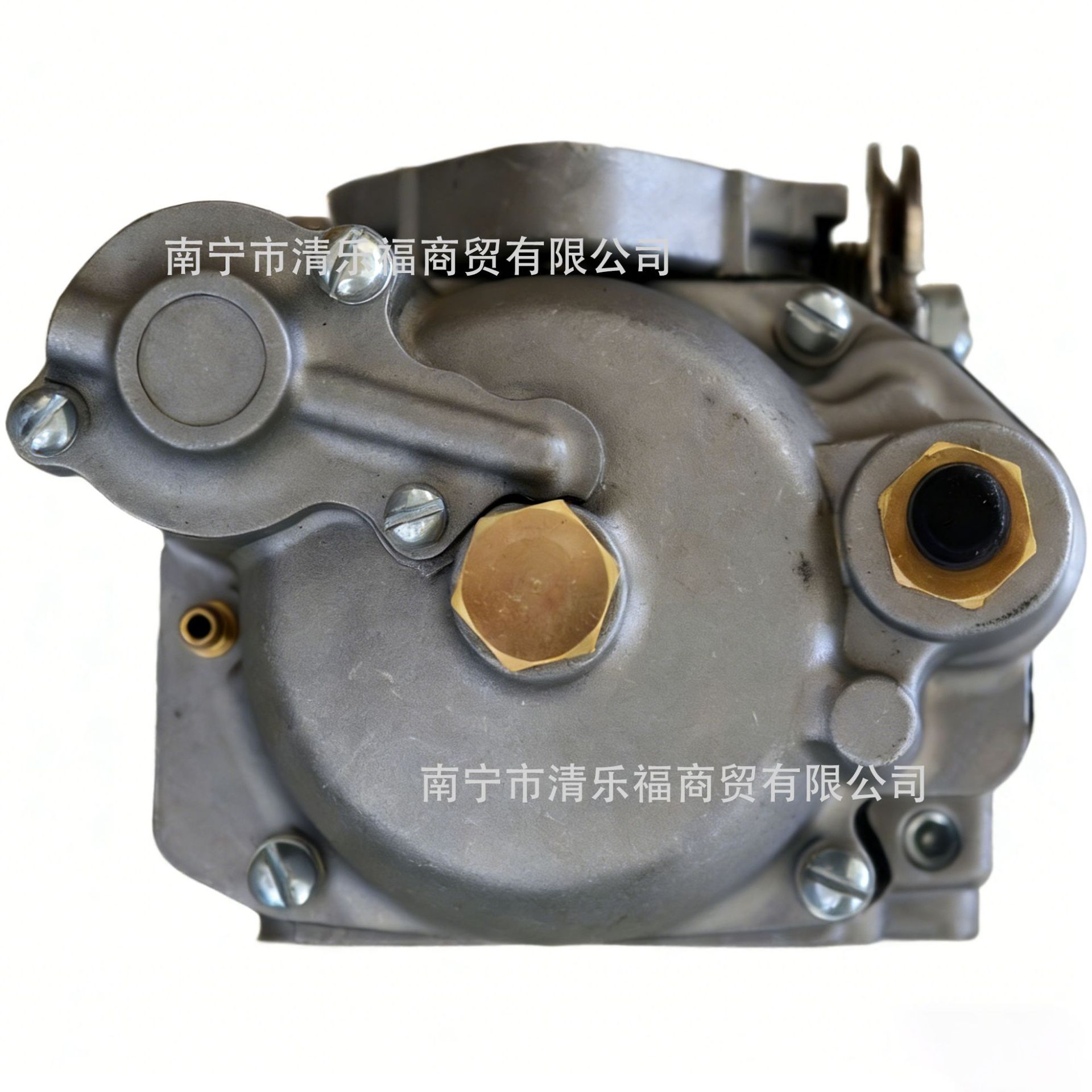 Motorcycle Carburetor 11-0420 for Harley Big Cycle 11-0420 Super E