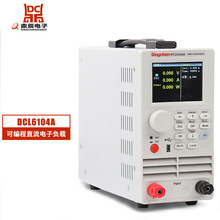 �������Ӹ��� DCL6104A 500V/1/400W ��� ��Ʒ�� ���ò���