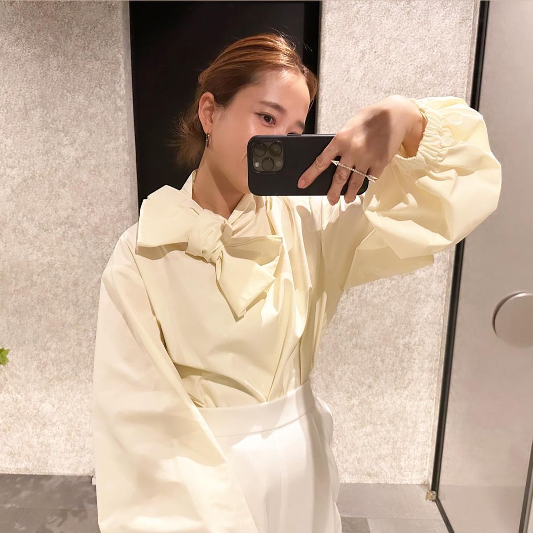 乾鹤夏季新款日系通勤简约气质法式衬衫宽松舒适休闲上衣女