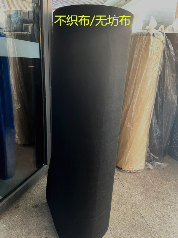 无纺布不织布PK