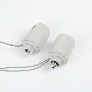 Universal White Diamond Pressure Switch Self-Priming Pump Pressure Tank Switch Water Pump Automatic Switch Controller Water Pressure Switch