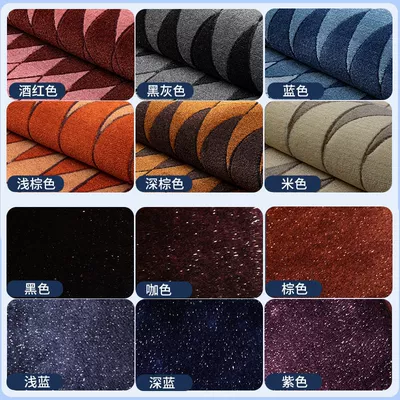 Mats to Surround 24 Models | Universal Foot Pad