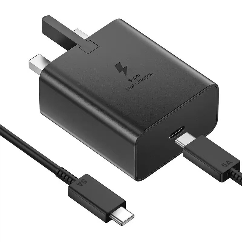 Pd35W Multi-Port A+C Fast Charger Suitable for Samsung S24Ultra Mobile Phones, Us Standard Apple Type-C European Standard Charger Pd35W Multi-Port A+C Fast Charger Suitable for Samsung S24Ultra Mobile Phones, Us Standard Apple Type-C European Standard Charger