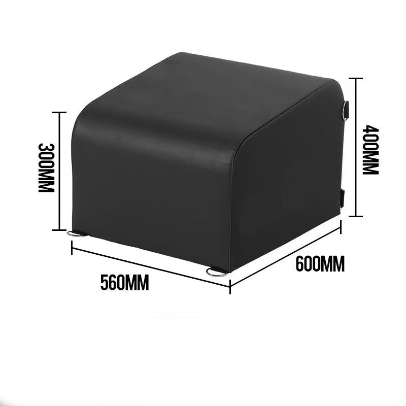 퓨어 블랙 56*60*40cm