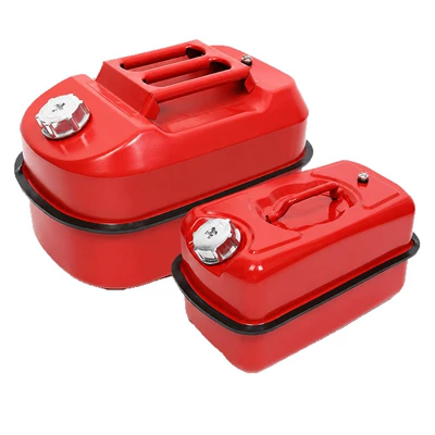 spare fuel tank, gasoline storage — Fuel tank