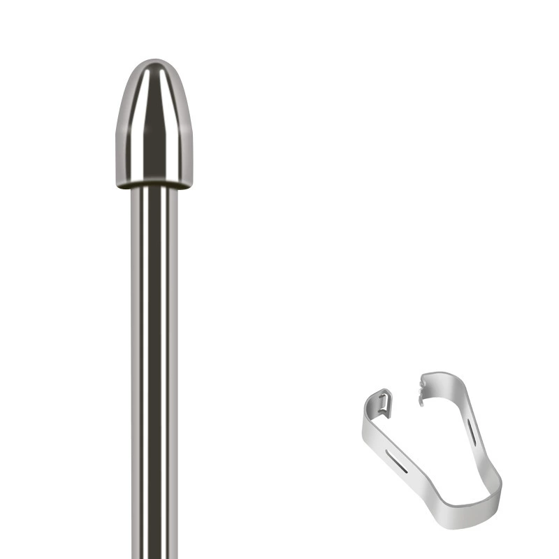 Для Remarkable 2 Samsung Spen Wenshi HKUST Fly Чернила экран с металлическим пером