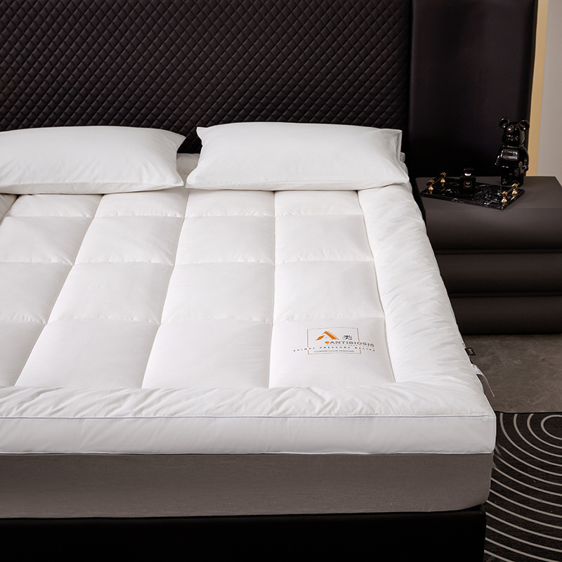 화이트 호텔 콩 매트리스