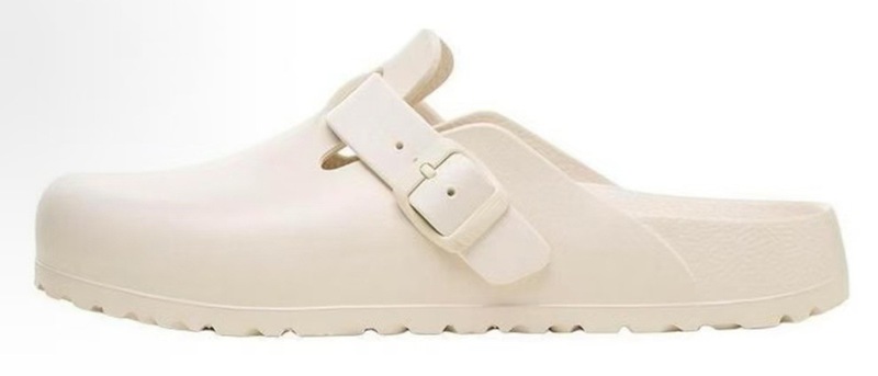 Birkenstock バオトウ スエード レイジー スリッパ メンズ BK サマー スリッポン 調節可能なビーチ アウトドア フラット サンダル レディース|undefined